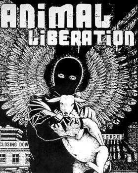 Animal Liberation Front