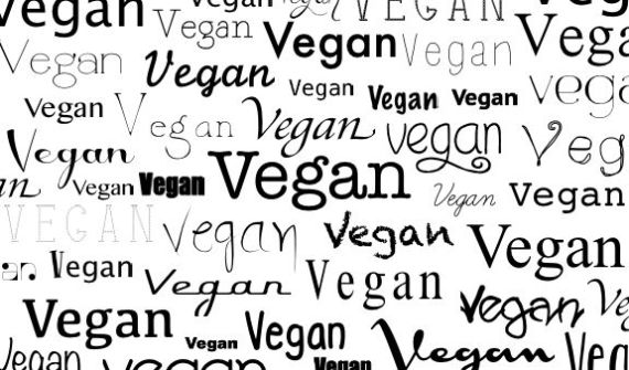 vegan, text, word, repeated